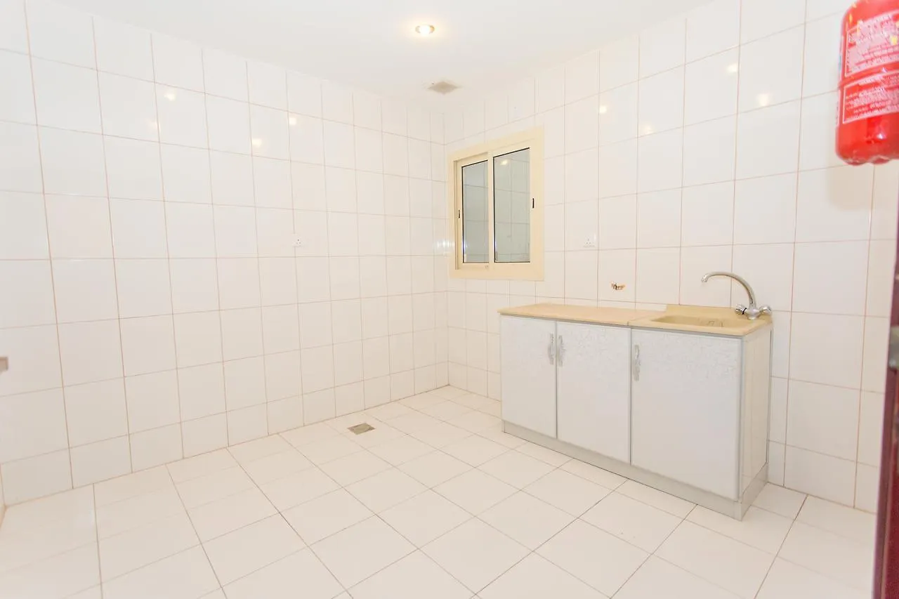 مكة Nabaa Al Safa Hotel 0*,  المملكة العربية السعودية