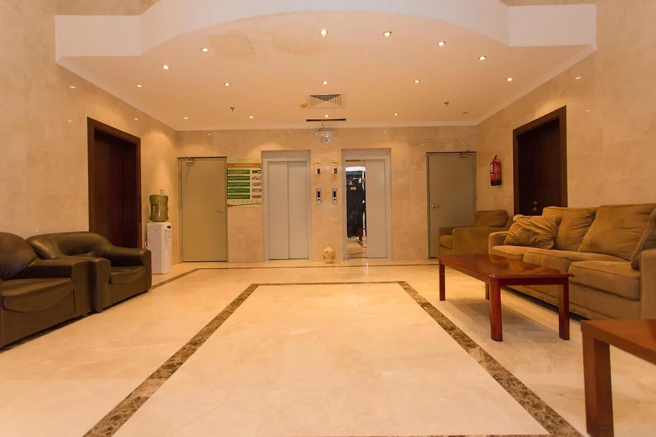 مكة Nabaa Al Safa Hotel 0*,  المملكة العربية السعودية