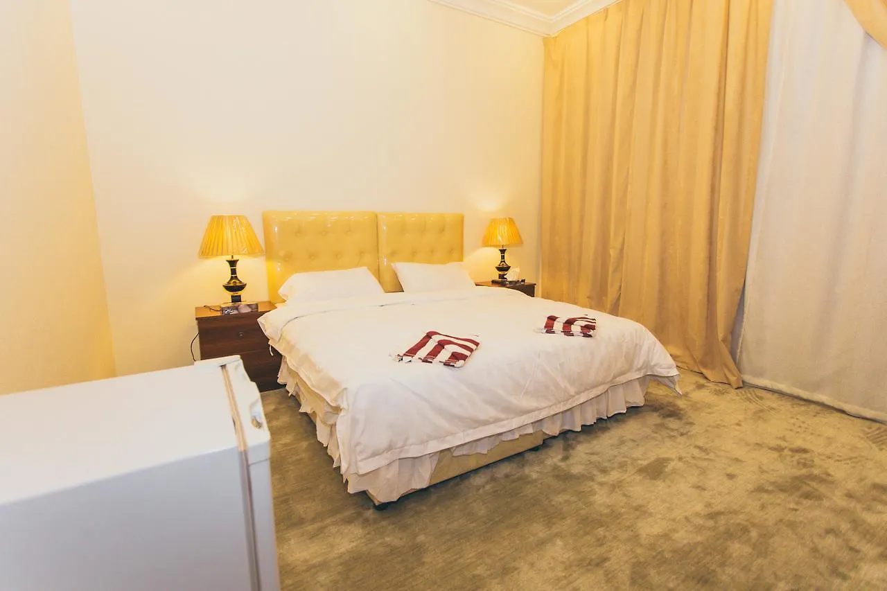 مكة Nabaa Al Safa Hotel