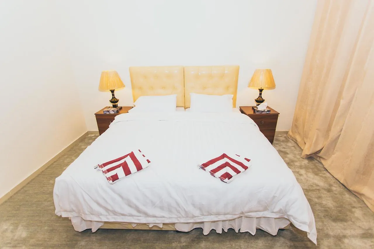 مكة Nabaa Al Safa Hotel
