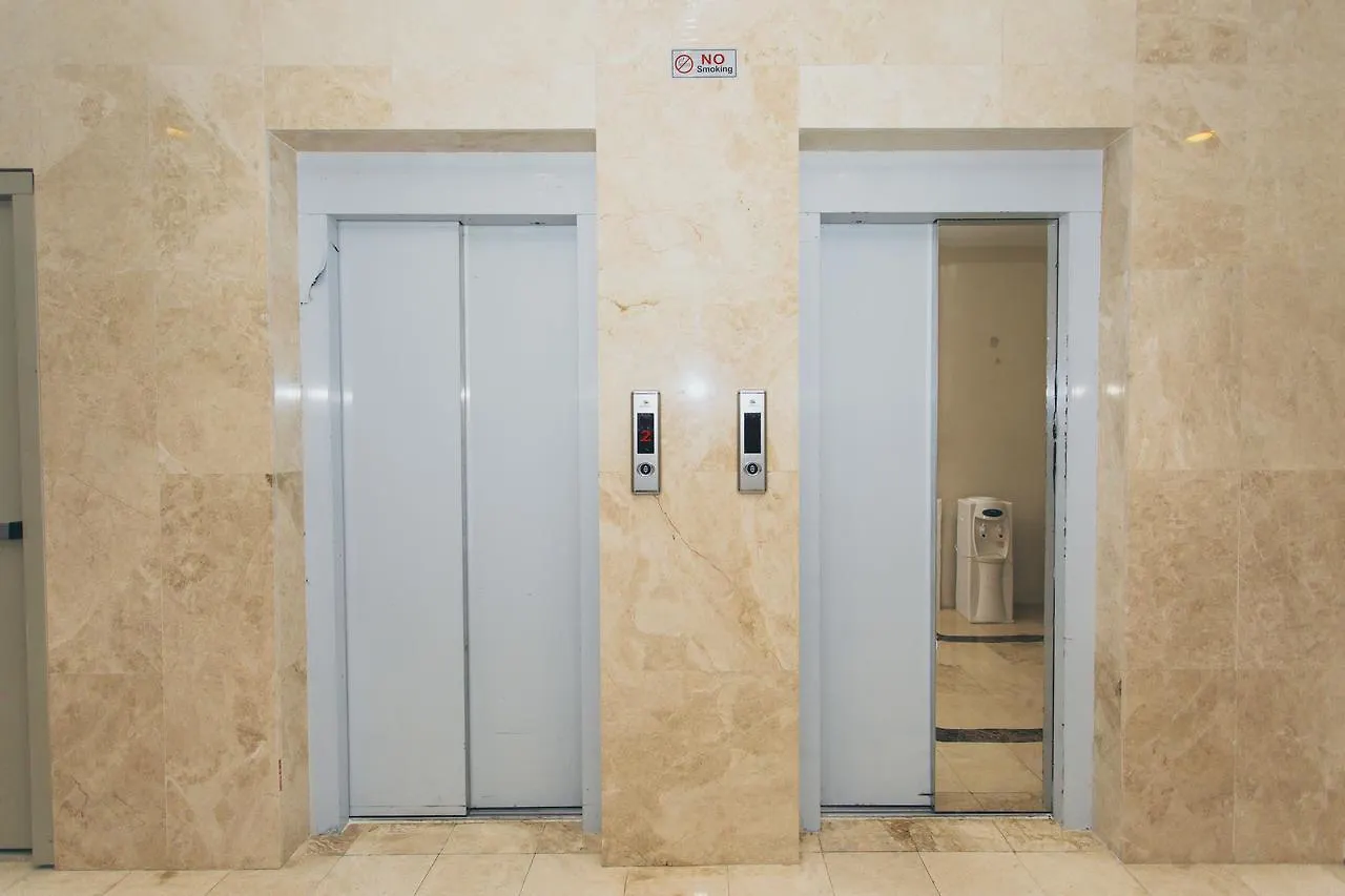مكة Nabaa Al Safa Hotel