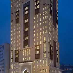 Hotell Park By Radisson Makkah Aziziyah, Mekka
