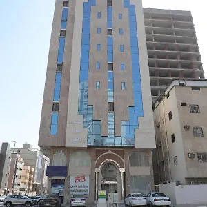 كنوز الأصيل - Konoz Alasil مكة