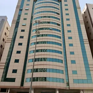فندق جوهرة المحبة 1 Jawhart Almahbah مكة