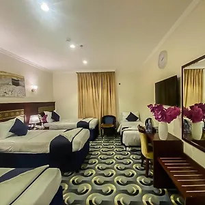 Hotel Rayhant Al Mashaer - Makkah, La Mecque