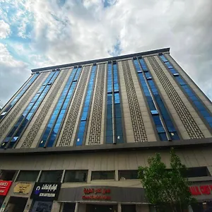 كنان العزيزية Kinan Al Azizia Makkah مكة