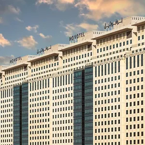Hotell Novotel Makkah Thakher, Mekka