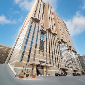 Hotell Voco Makkah An Ihg, Mekka