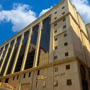 كارم - Karim Makka Otel