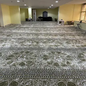 Batoul Ajyad Мекка