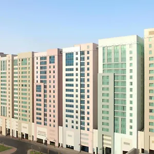Le Meridien Towers Makkah Мекка
