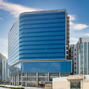 Mercure Makkah Aziziah Мекка