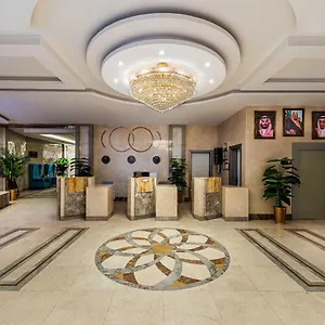 Hotell Western Ajyad Makkah, Mekka