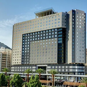 Hotell Elaf Bakkah, Mekka