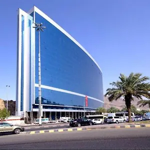 Al Zaer Royal Otel