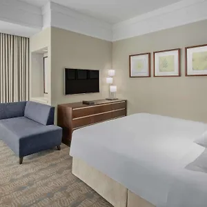 Jabal Omar Hyatt Regency Makkah Hotel