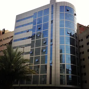 قصر أجياد - السد مكة