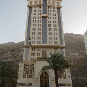 فندق ميزاب السابق مكة